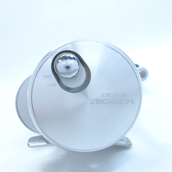 １７オシアジガー１５００ＨＧ